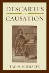 Descartes on Causation cover