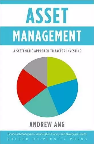Asset Management cover