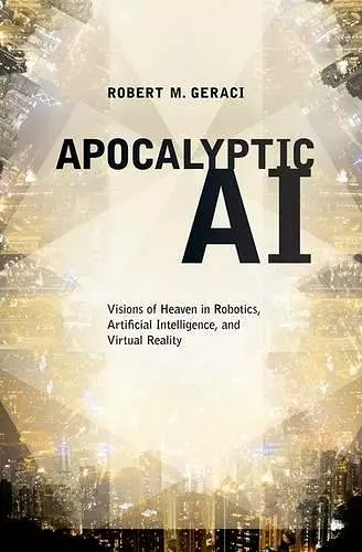 Apocalyptic AI cover