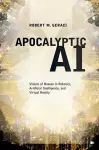 Apocalyptic AI cover