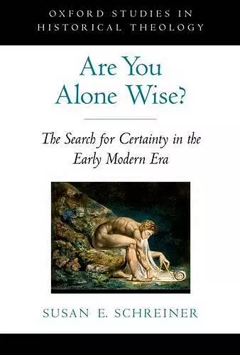 Are You Alone Wise? cover