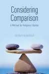 Considering Comparison cover