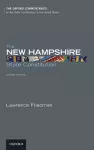 The New Hampshire State Constitution cover