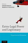 Extra-Legal Power and Legitimacy cover