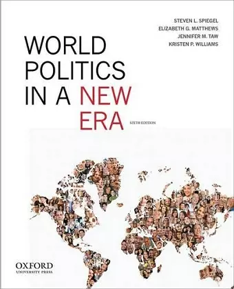 World Politics in a New Era cover