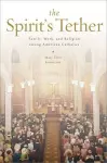 The Spirit's Tether cover