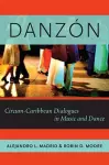 Danzón cover