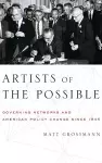 Artists of the Possible cover