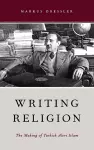 Writing Religion cover