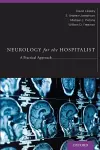 Neurology for the Hospitalist cover