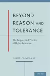 Beyond Reason and Tolerance cover