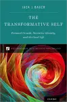 The Transformative Self cover