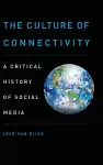 The Culture of Connectivity cover