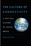 The Culture of Connectivity cover