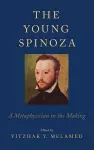 The Young Spinoza cover