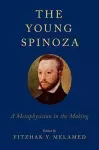 The Young Spinoza cover