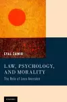 Law, Psychology, and Morality cover