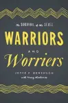 Warriors and Worriers cover