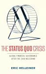 The Status Quo Crisis cover