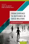 From Evidence to Outcomes in Child Welfare cover