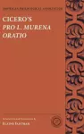 Cicero's Pro L. Murena Oratio cover