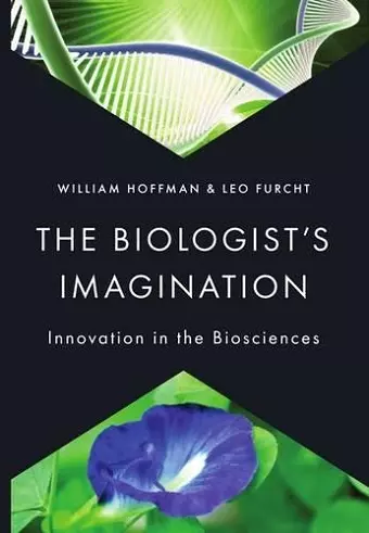 The Biologist's Imagination cover