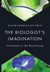 The Biologist's Imagination cover