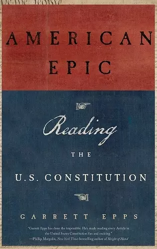 American Epic cover