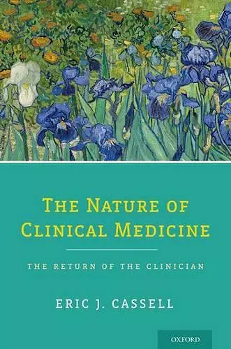 The Nature of Clinical Medicine cover