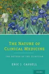 The Nature of Clinical Medicine cover