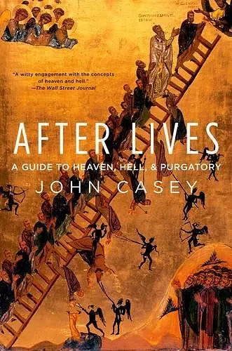 After Lives cover