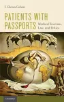 Patients with Passports cover