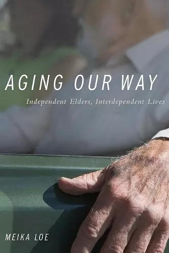 Aging Our Way cover