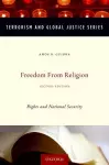Freedom from Religion cover
