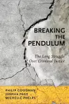 Breaking the Pendulum cover