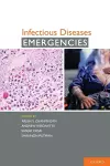 Infectious Diseases Emergencies cover