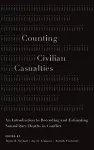 Counting Civilian Casualties cover