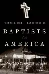 Baptists in America cover