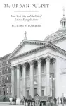 The Urban Pulpit cover