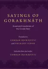 Sayings of Gorakhnath cover