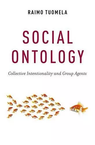 Social Ontology cover