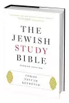 The Jewish Study Bible cover