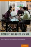 Disability and Equity at Work cover