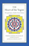 The Heart of the Yogini cover