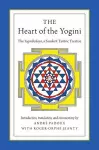 The Heart of the Yogini cover