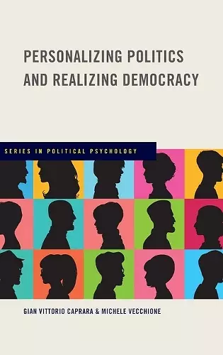 Personalizing Politics and Realizing Democracy cover