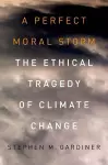 A Perfect Moral Storm cover