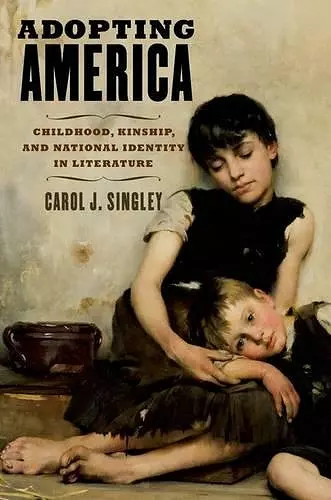 Adopting America cover