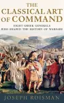 The Classical Art of Command cover