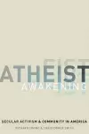 Atheist Awakening cover
